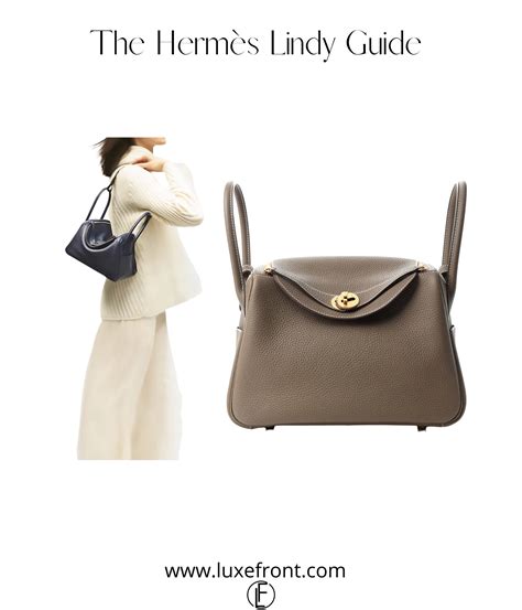 hermes lindy bag price 2016|lindy 26 price 2023.